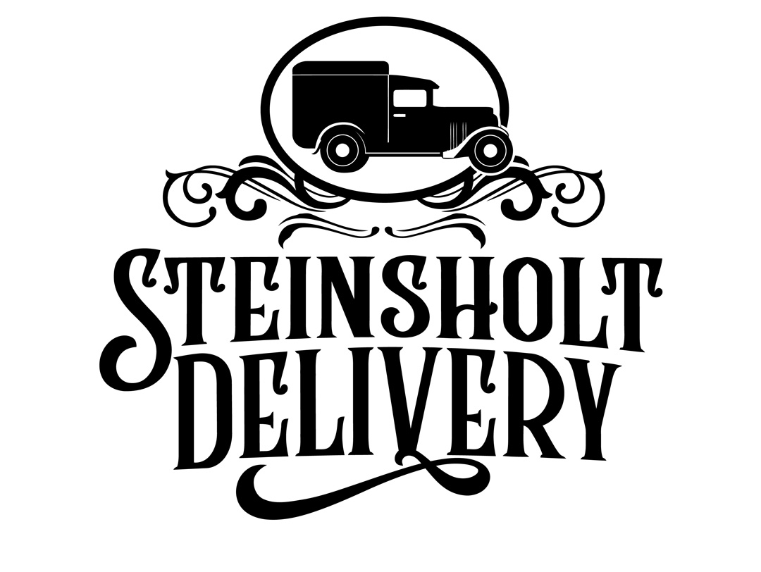 Stein Sholt Delivery